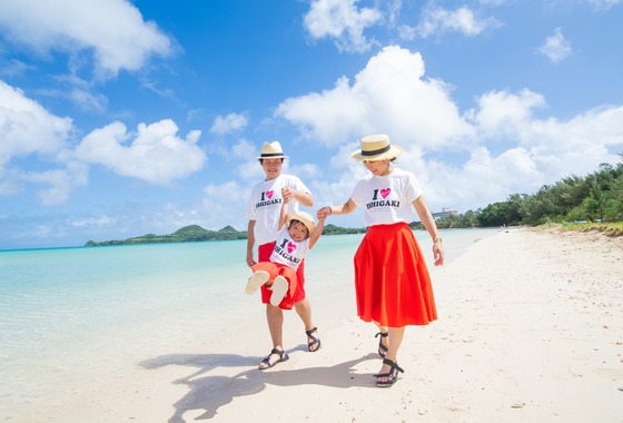 石垣島メモリアルフォト