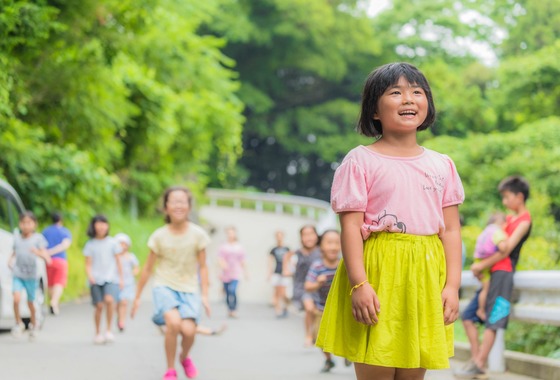 なかむーフォト