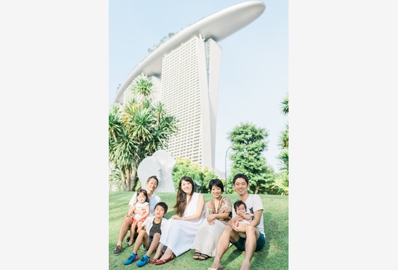 LOVELENS Fine Art Photography Singapore