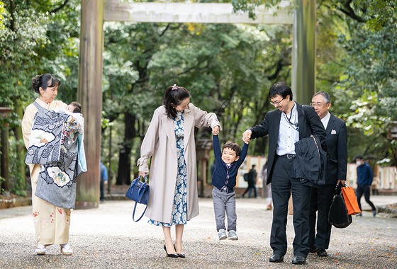 リーフウェディング（渡辺 英史）