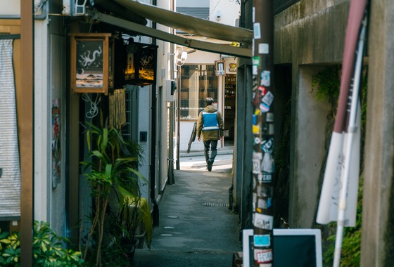 スタジオグラフ