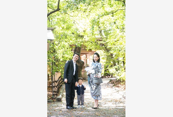 リーフウェディング（渡辺 英史）