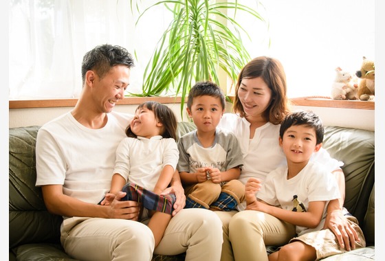 名畑文巨写真事務所