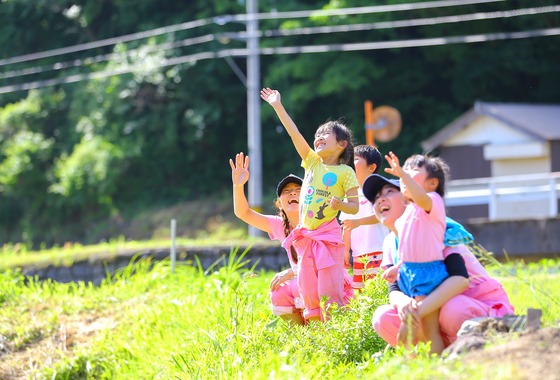 トライアングル.フォト