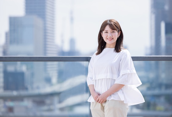 SHO HASEGAWA