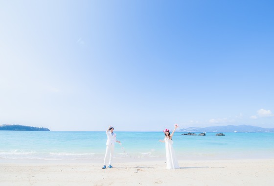 Pan-nu quality photo works