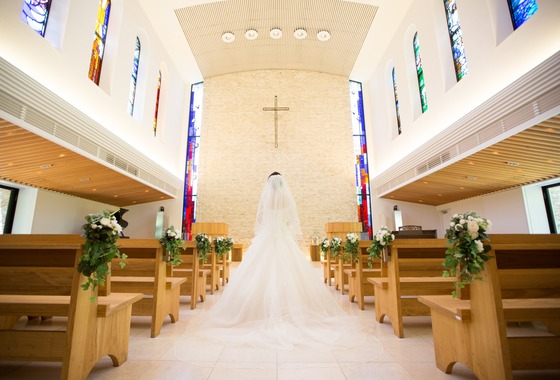 Mayer leininger chapel