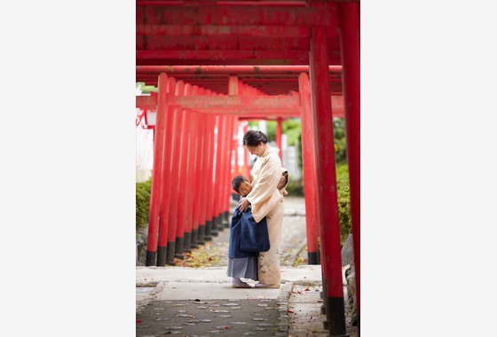 Studio RedStar/家族の想い出