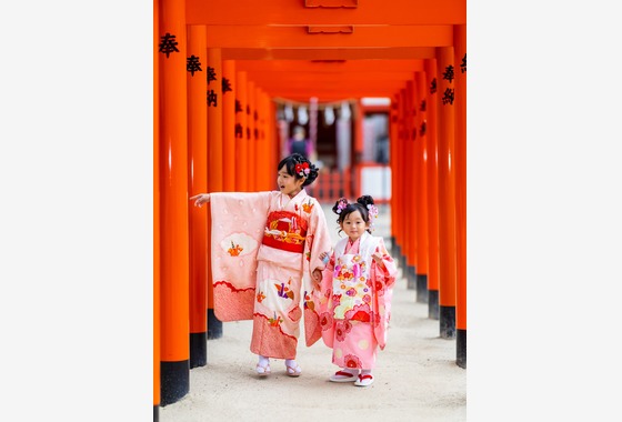 井下良治写真事務所