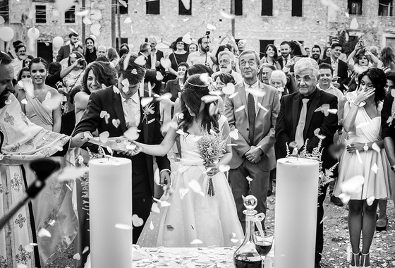 Marios Kourouniotis Photography