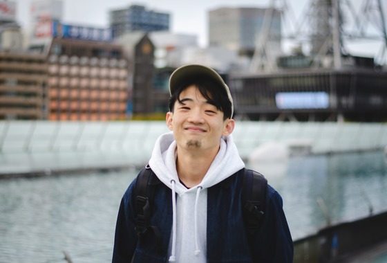 山本一孝