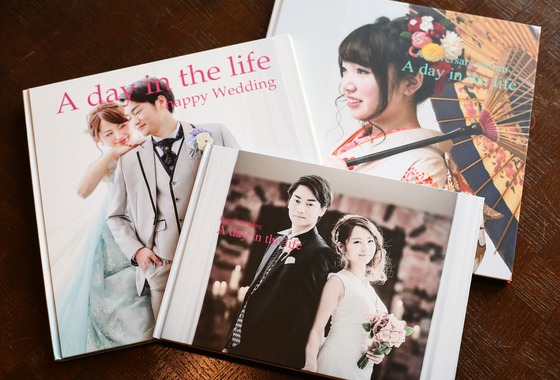 リアッタフォトスタジオ