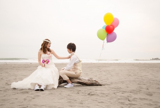 ズットフォトスタジオ