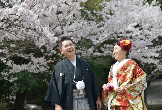 福岡ビデオ撮影 （ブライダルフォト純）