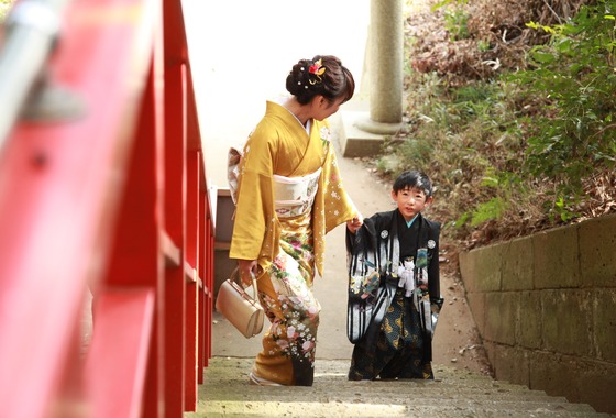 ファミリースタイルフォト