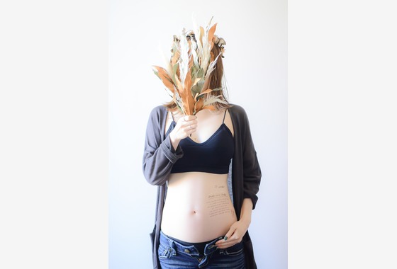 pinkie knot osawa photo office