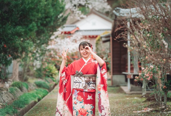 伊藤雄太写真館