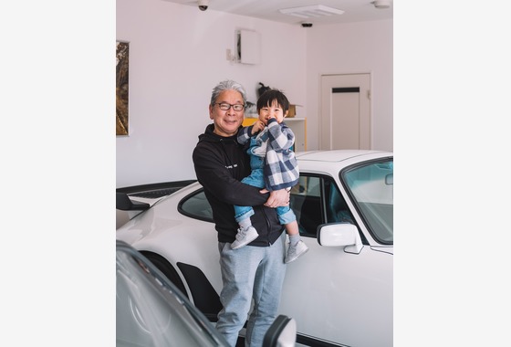 スタジオトモロ