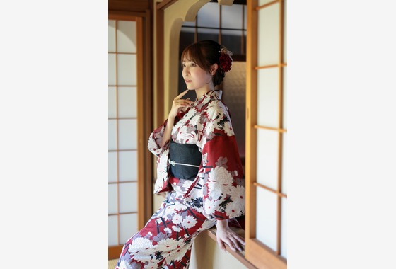 喜屋武　盛矢