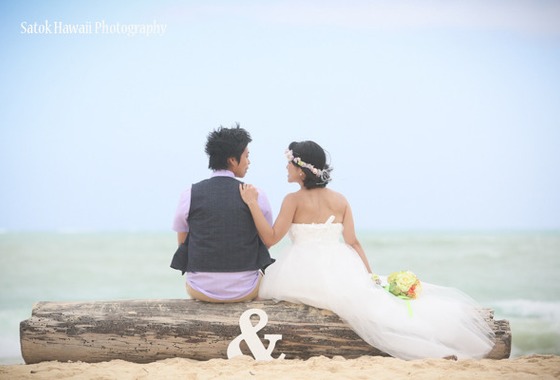 SATOK Hawaii Photography