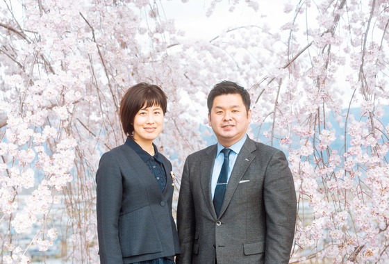 フォトグラファー笹