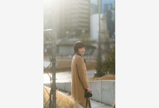Tak Ogawa photographer