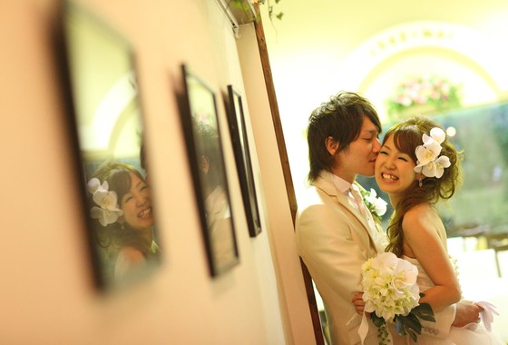 フォトスタジオ　ファータ（武田 渉）