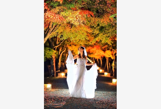 Dramatic Story Photo (舘林佳史)