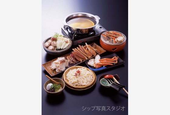 シップ写真スタジオ