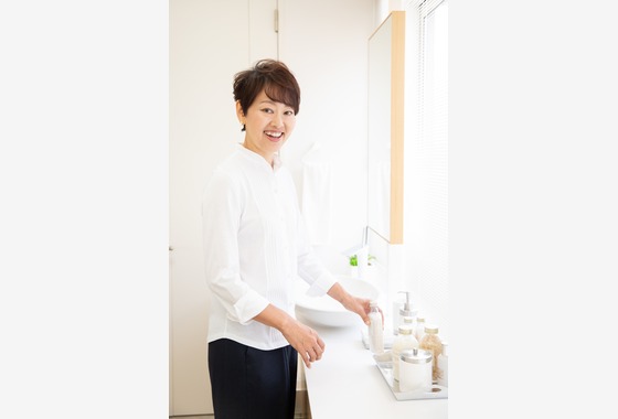 ソネカワアキコ