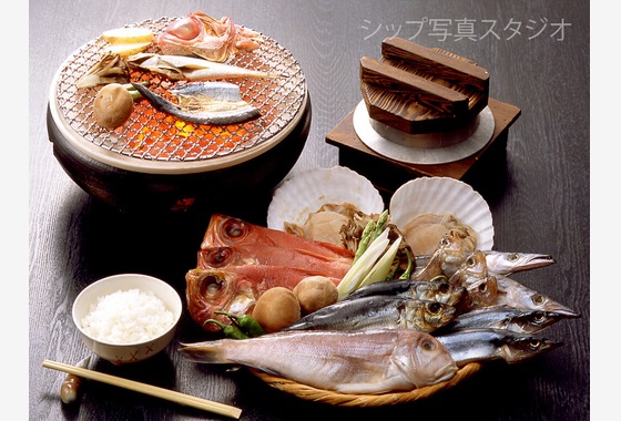 シップ写真スタジオ