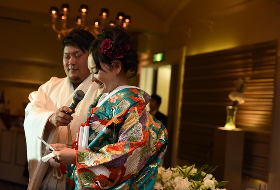 PIC WEDDING PHOTO（設楽 美鈴）