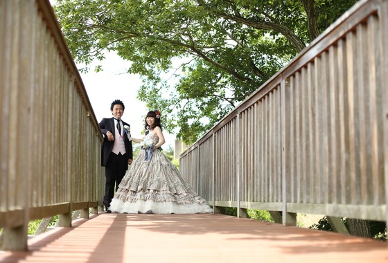 PIC WEDDING PHOTO（関口純一）