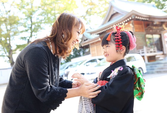 親子ふわふわphoto（mai）