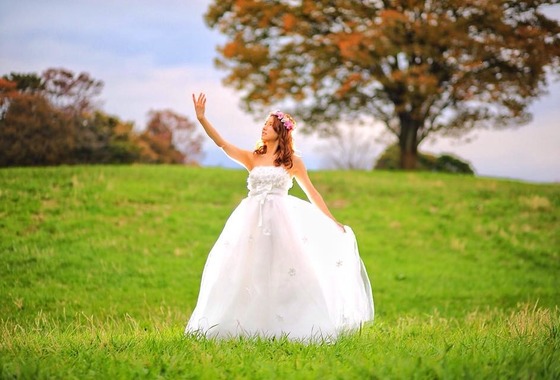 Dramatic Story Photo (舘林佳史)