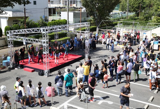 井上大輔@ドキュメンタリーフォトグラファー