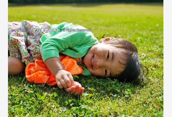 そらまめフォト