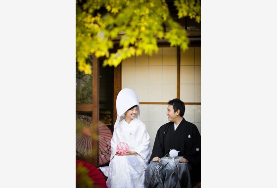 縁鎌倉ウェディング