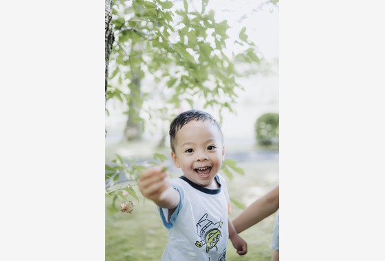 スタジオらしさ