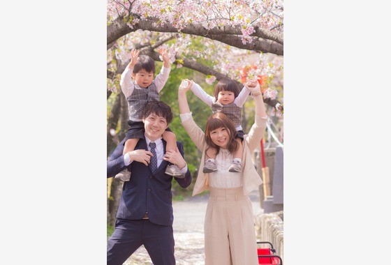 ナカオシンゴ from mirairo+