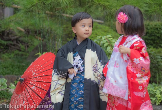 東京パパカメラ