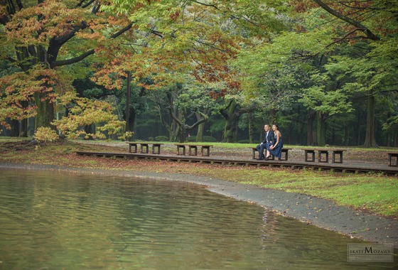 Skate Mozawa Photography