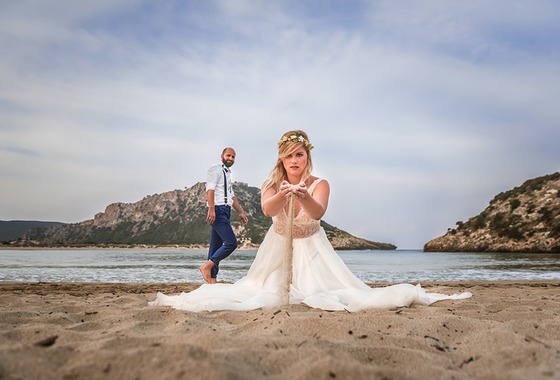 Marios Kourouniotis Photography