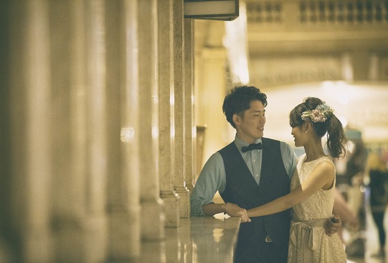 Miki Takashima Photography