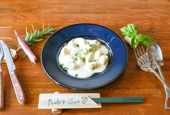 ストーリア・フェリーチェ