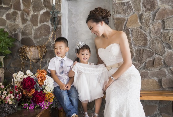 續 WEDDING PLANNING