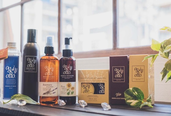 Tadayuki | Ohara Photographer