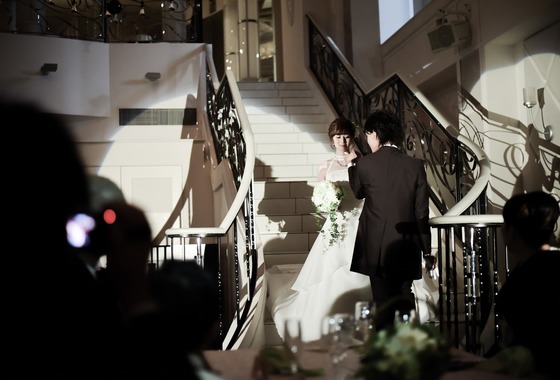 pinkie knot osawa photo office