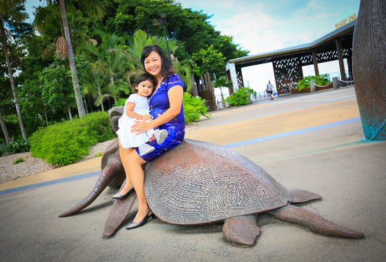 ケアンズ レンズ フォトグラフィー