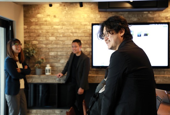 江村写真株式会社